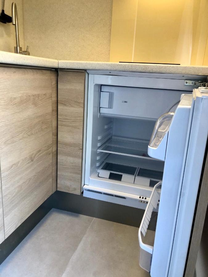 尼斯中心一室公寓酒店 外观 照片