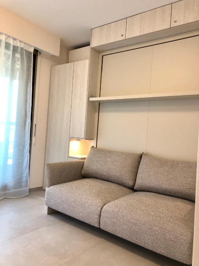 尼斯中心一室公寓酒店 外观 照片