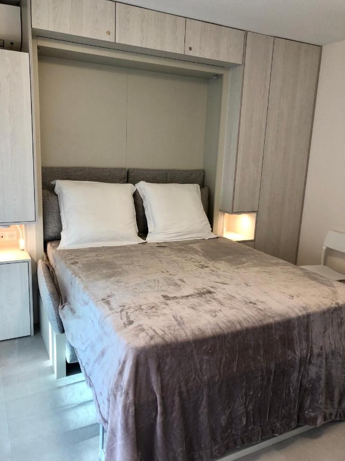 尼斯中心一室公寓酒店 外观 照片