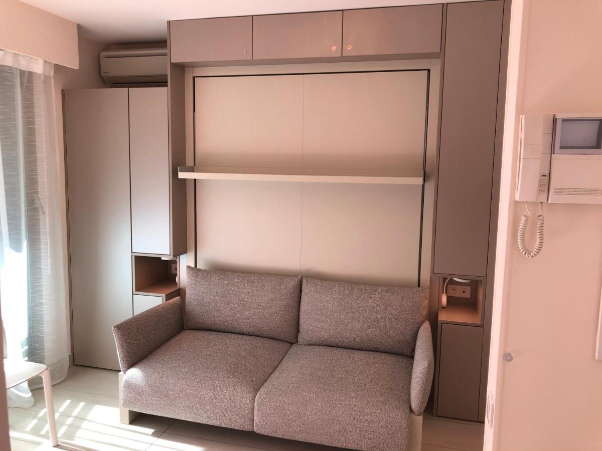 尼斯中心一室公寓酒店 外观 照片