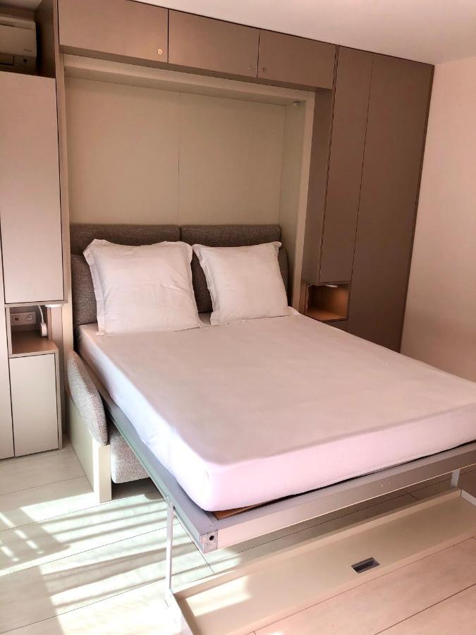尼斯中心一室公寓酒店 外观 照片